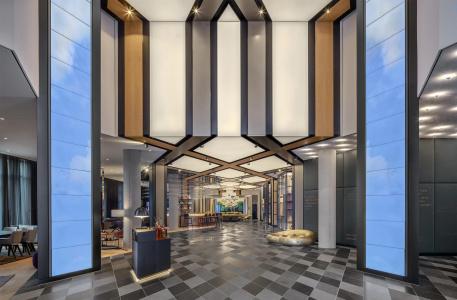 Andaz Munich Schwabinger Tor - a concept by Hyatt - 22
