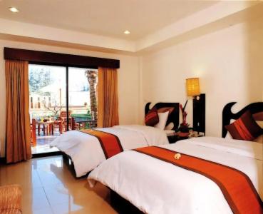 The Privacy Beach & Spa - 1