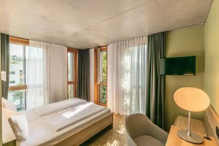 Green City Vauban - 55