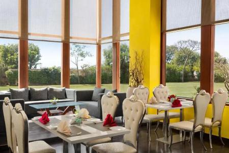 Ramada by Wyndham Jaipur Jaisinghpura - 28