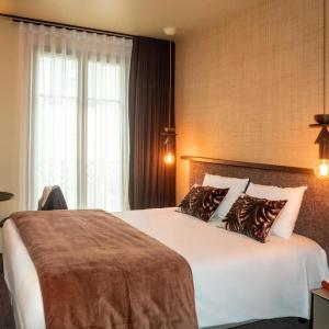 Mercure St Malo Front de Mer - 45