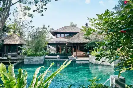 Hoshinoya Bali - 31