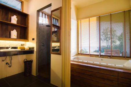 Koh Yao Yai Hillside Resort - 190