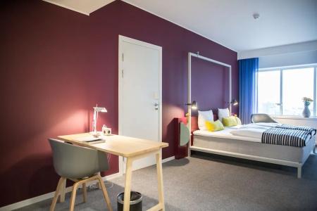 Comwell Aarhus Dolce by Wyndham - 82