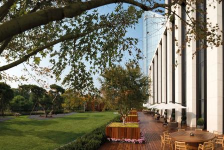 Bulgari, Beijing - 25