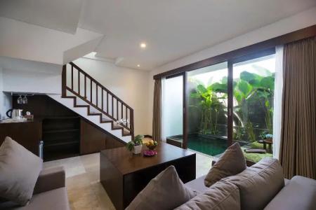 Amatara Athaya Ubud - 51