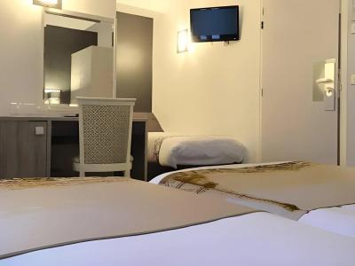 Hôtel Derby Eiffel - 19