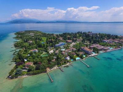 Olivi Spa & Natural Wellness - 23
