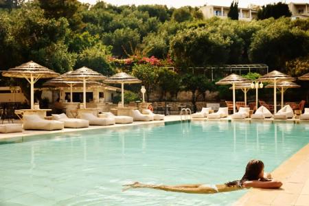 Paxos Beach - 7