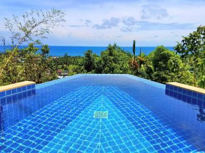 The Place Luxury Boutique Villas - Sha Extra Plus - 75