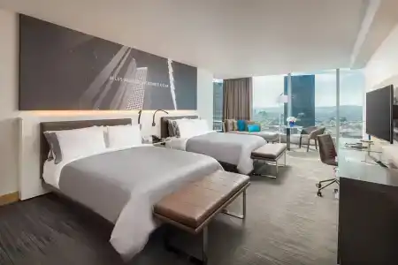 Intercontinental - Los Angeles Downtown, An Ihg - 65