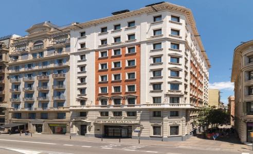 Boutique H10 Montcada - 0