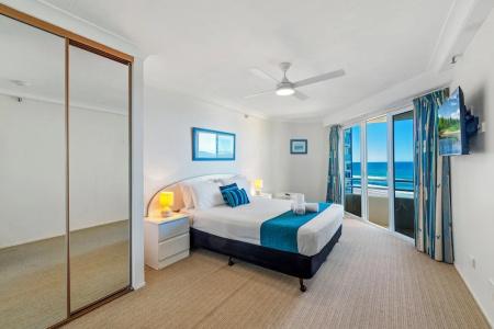 Zenith Ocean Front - 112