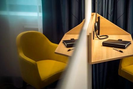 B&B Hôtel Paris 17 Batignolles - 61
