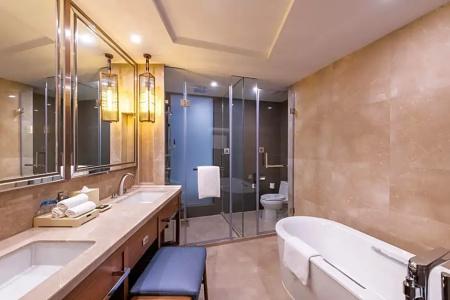 Novotel Shanghai Hongqiao - 45