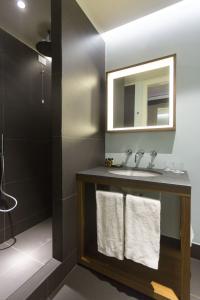 Savona 18 Suites - 8