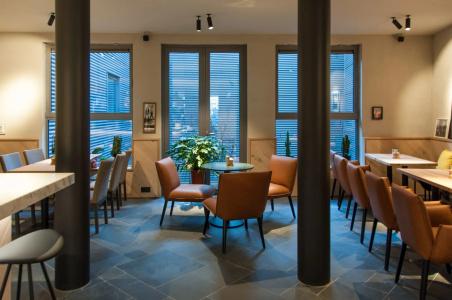 Indigo Antwerp City Centre, an IHG Hotel - 26