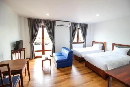 Tai-Shan Suites - 23