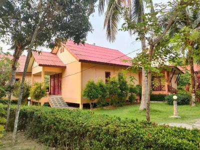 Kaibae Hut Resort - 82