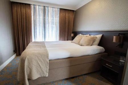 Best Western Plus City Centre Den Bosch - 77