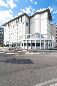 ibis budget Lyon Villeurbanne - 25
