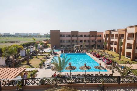 Zalagh Kasbah & Spa - 16
