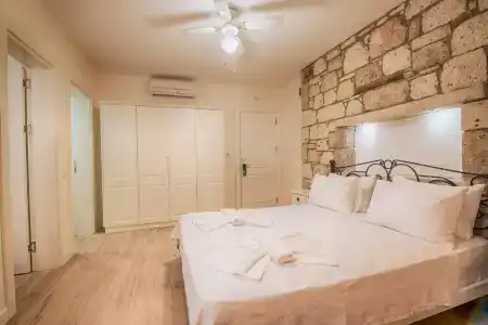 Bademli Konak Otel - 36