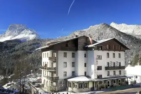 Cima Belpra' - 12