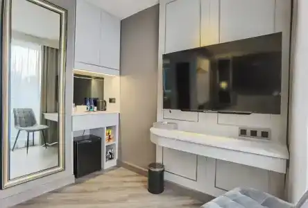 The Quartier Bangkok by Compass Hospitality - 77