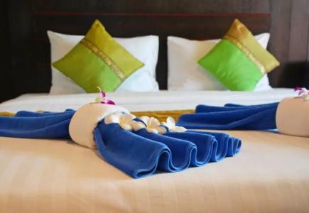 Lanta Lapaya Resort - 42