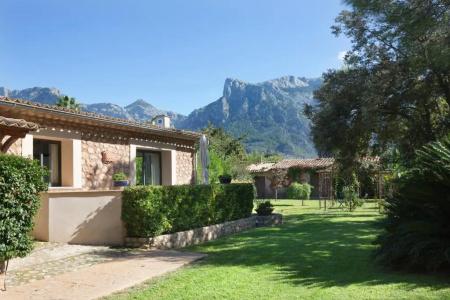 Finca Ca'n Quatre - 9