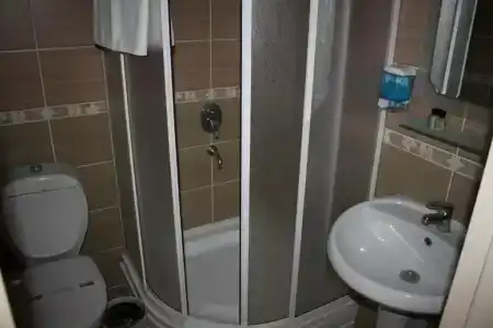 Tu Casa Gelidonya - 61