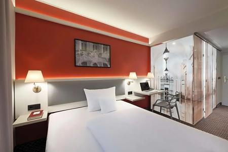 Best Western Leipzig City Centre - 44