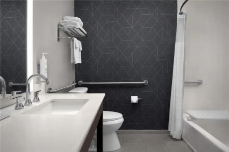 Homewood Suites by Hilton Vancouver / Portland - 71