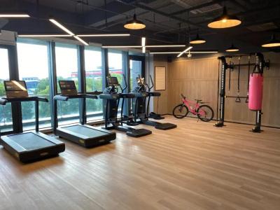 Moxy Shanghai Hongqiao Cbd - 16