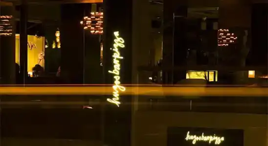 The Bayswater - 27