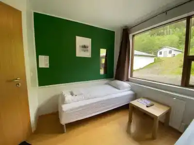 Hörgsland - 4