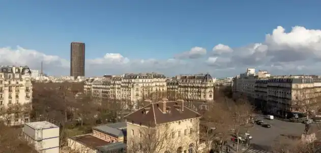 Hôtel Du Lion - 35