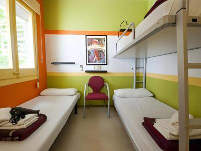 Studio Hostel - 4