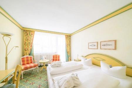 Rugard Thermal Strandhotel - 87