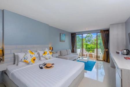 Club Bamboo Boutique Resort & Spa - Sha Certified - 131
