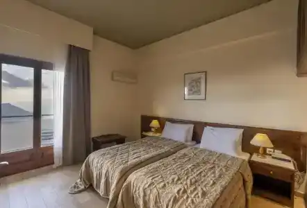 Domotel Anemolia Mountain Resort - 51