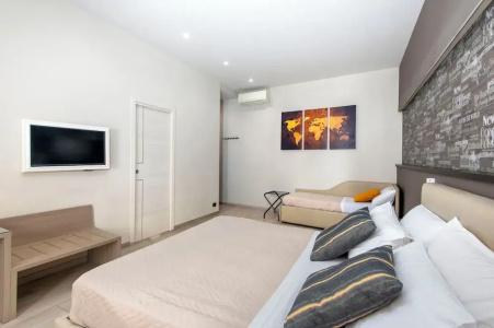 Starita Bed & Pizza - 75