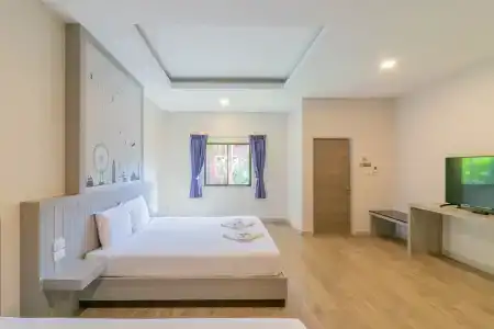 Mai Morn Resort Sha Plus - 25