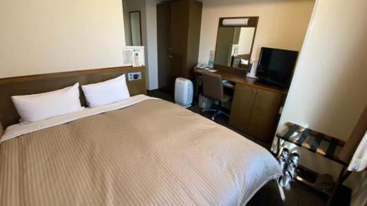 Route-Inn Nagoya Imaike Ekimae - 21