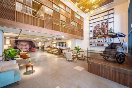 Icon Saigon - LifeStyle Design - 24