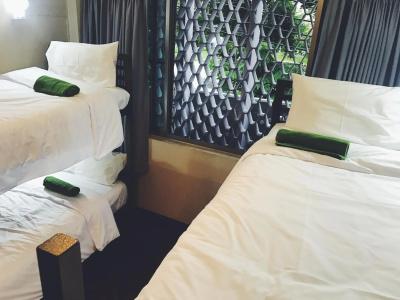 Victory Park Hostel - 1