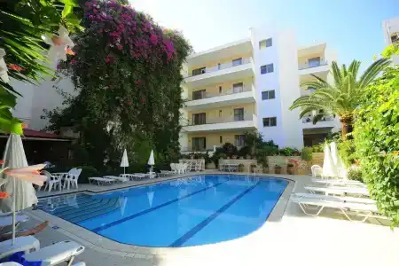 Ilios Beach Adults Only - 6