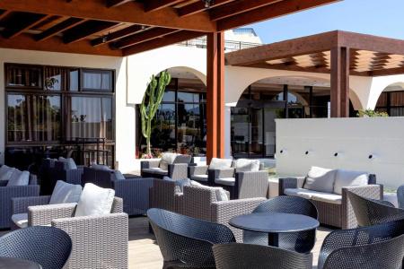 Sol Cosmopolitan Rhodes - 18