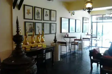 Chita Coffee & - 14